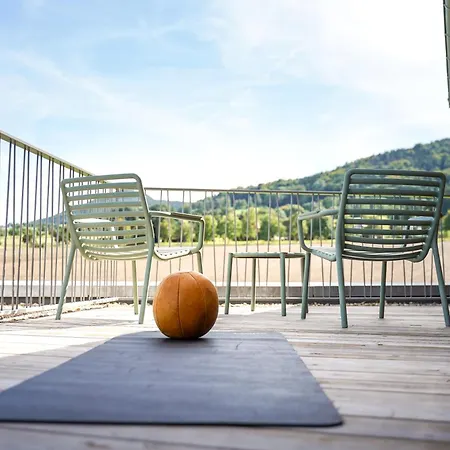 Weitsicht Dom wakacyjny