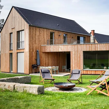 Weitsicht Dom wakacyjny *