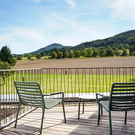 Dom wakacyjny Weitsicht *