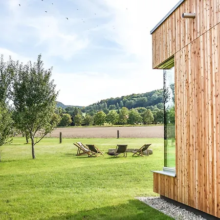 Сasa de vacaciones Weitsicht *