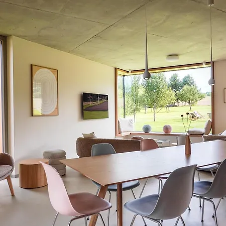 Weitsicht Dom wakacyjny *