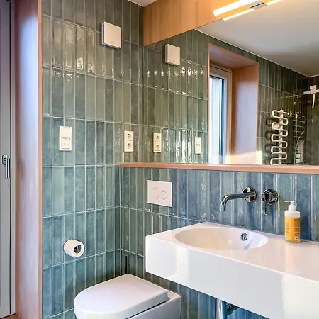 Prázdninový dům Weitsicht