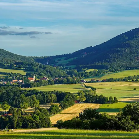 Сasa de vacaciones Weitsicht