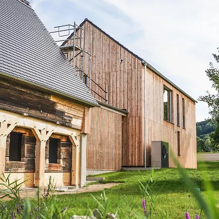 Prázdninový dům Weitsicht