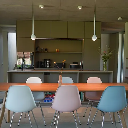 Dom wakacyjny Weitsicht *