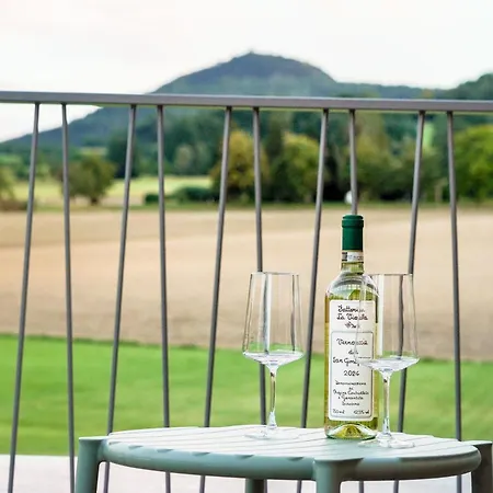 Weitsicht Dom wakacyjny