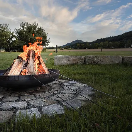 Weitsicht Prázdninový dům *