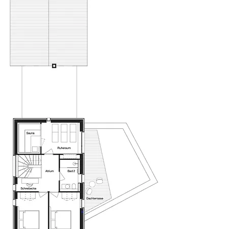 Weitsicht Сasa de vacaciones