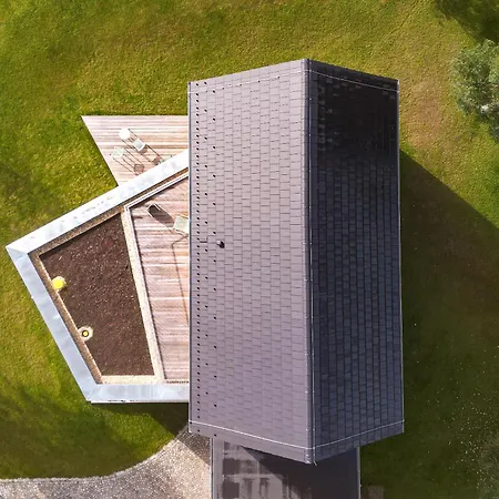 Dom wakacyjny Weitsicht Großschönau