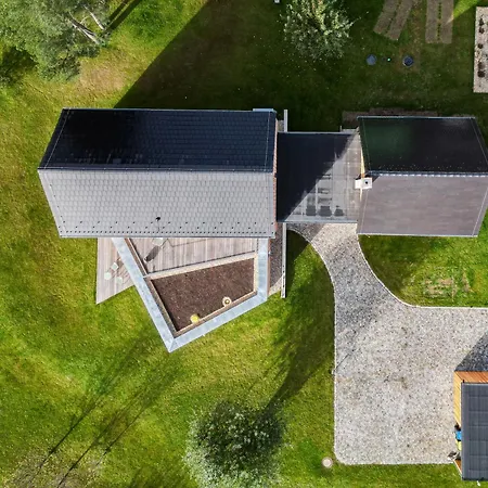 Weitsicht Dom wakacyjny