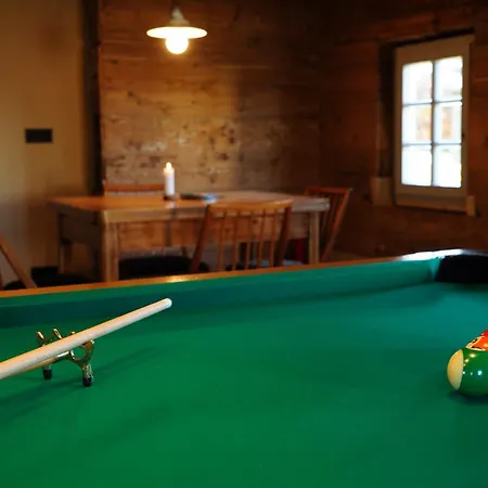 Prázdninový dům Weitsicht Großschönau