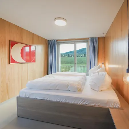 Weitsicht Großschönau