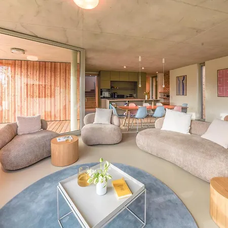 Weitsicht Prázdninový dům *