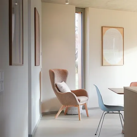 Weitsicht Prázdninový dům *