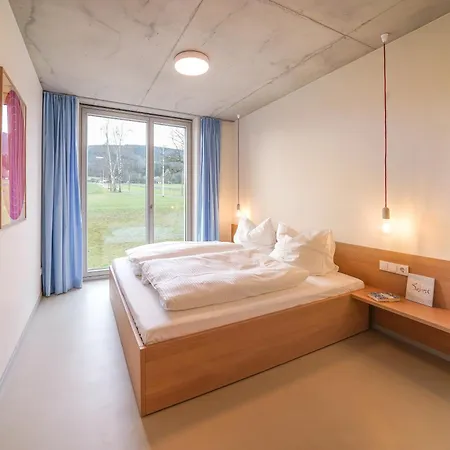 Сasa de vacaciones Weitsicht Großschönau