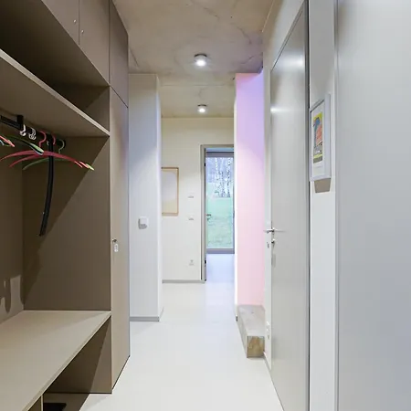 Weitsicht Prázdninový dům Großschönau