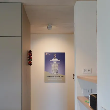 Prázdninový dům Weitsicht *