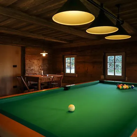 Сasa de vacaciones Weitsicht Großschönau