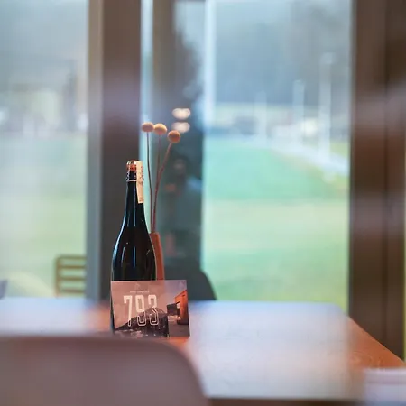 Weitsicht Prázdninový dům *