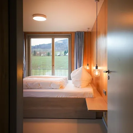 Сasa de vacaciones Weitsicht Großschönau