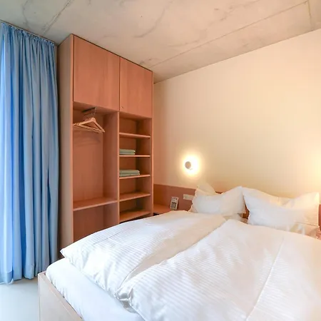 Weitsicht Prázdninový dům