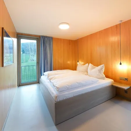 Сasa de vacaciones Weitsicht Großschönau