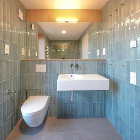 Weitsicht Сasa de vacaciones *