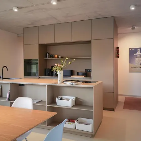 Weitsicht Prázdninový dům Großschönau