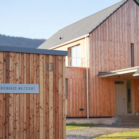 Сasa de vacaciones Weitsicht