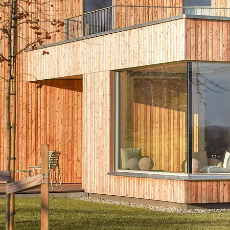 Weitsicht Сasa de vacaciones