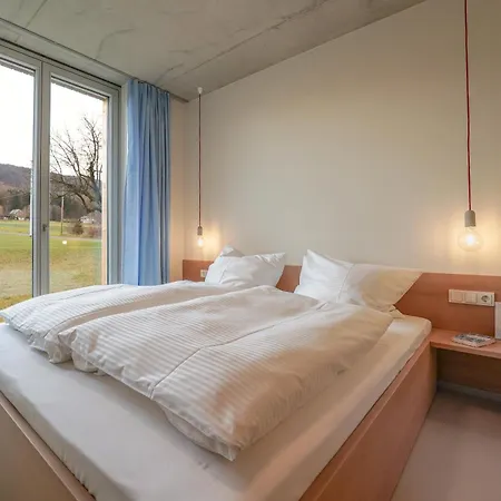 Weitsicht Сasa de vacaciones Großschönau