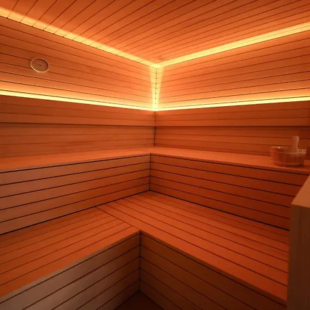 Prázdninový dům Weitsicht Großschönau