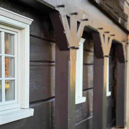 Prázdninový dům Weitsicht *