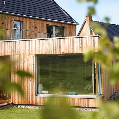 Сasa de vacaciones Weitsicht