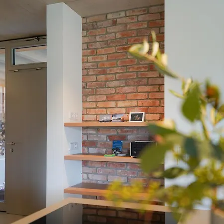 Prázdninový dům Weitsicht