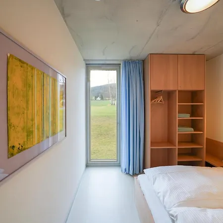 Prázdninový dům Weitsicht *