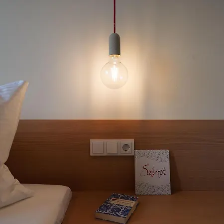 Prázdninový dům Weitsicht Großschönau