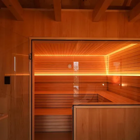 Weitsicht Сasa de vacaciones *