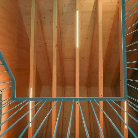 Prázdninový dům Weitsicht