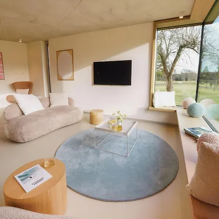 Prázdninový dům Weitsicht