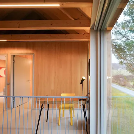 Сasa de vacaciones Weitsicht *