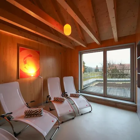 Prázdninový dům Weitsicht *