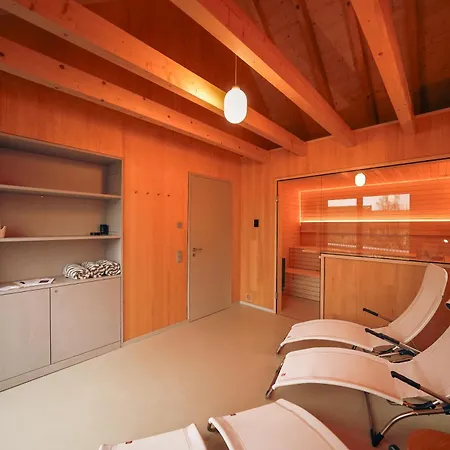 Prázdninový dům Weitsicht *