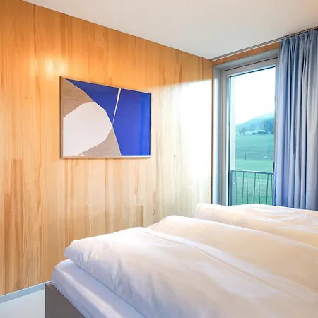 Сasa de vacaciones Weitsicht