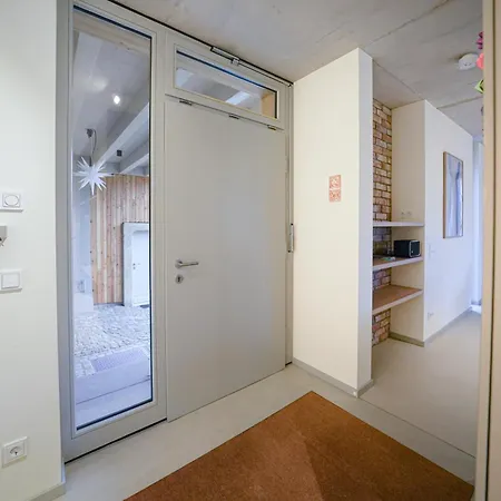 Weitsicht Großschönau