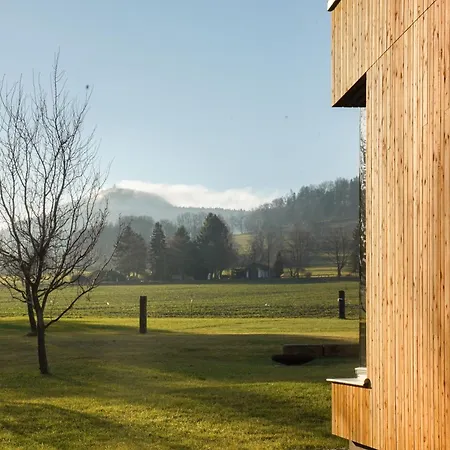 Weitsicht Prázdninový dům *