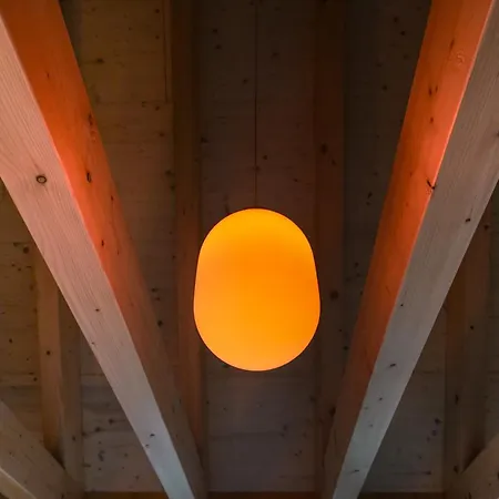 Prázdninový dům Weitsicht Großschönau