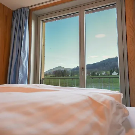 Сasa de vacaciones Weitsicht *