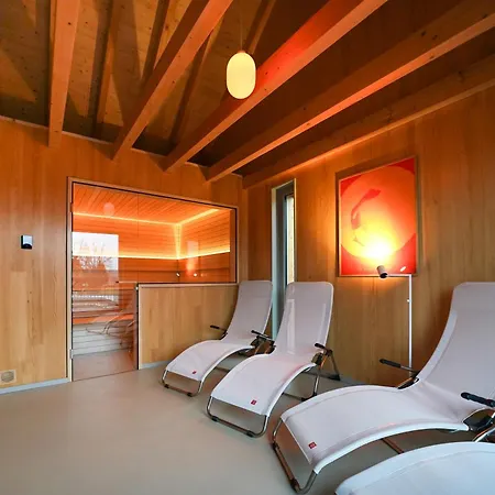 Prázdninový dům Weitsicht Großschönau