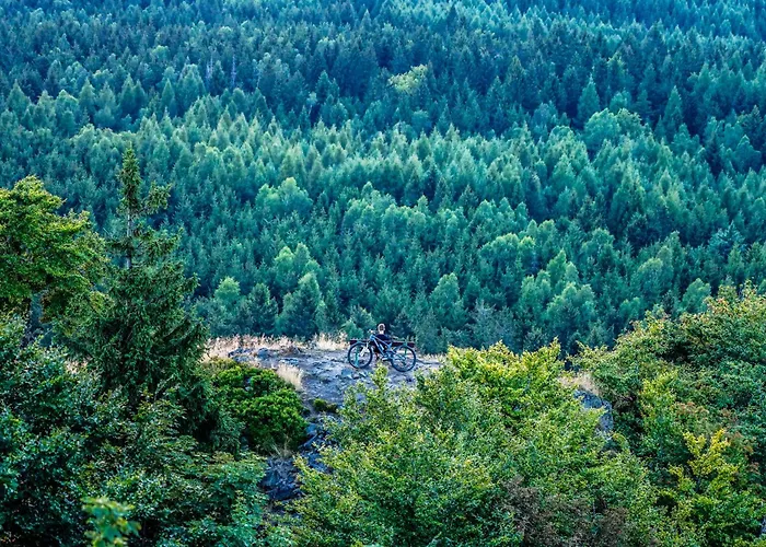 Weitsicht بيت للعطل غروسشوناو